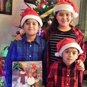 Meet your Posher, Dora